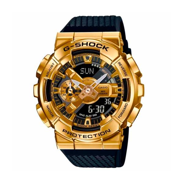 Relojes G Shock hombre en oferta 