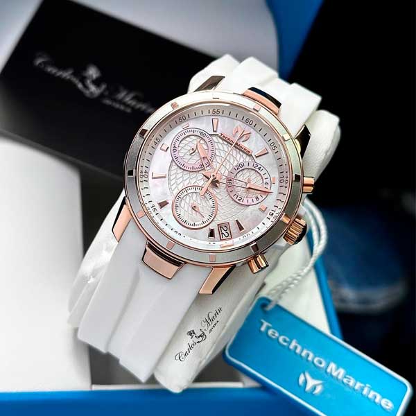 Relojes Technomarine mujer en oferta 