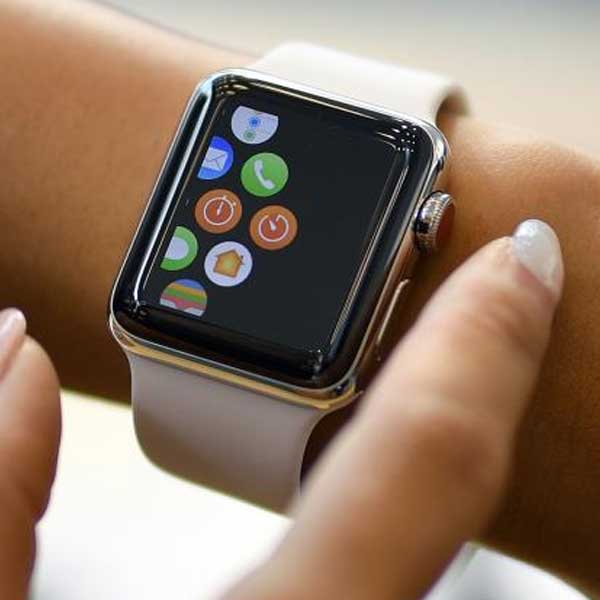 precios relojes Apple mujer