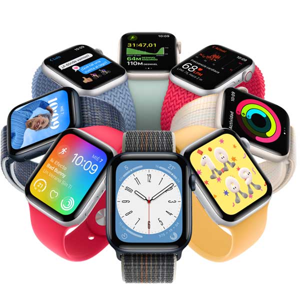 precios relojes Apple