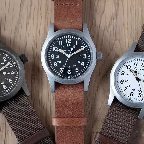 ofertas en relojes de 38mm