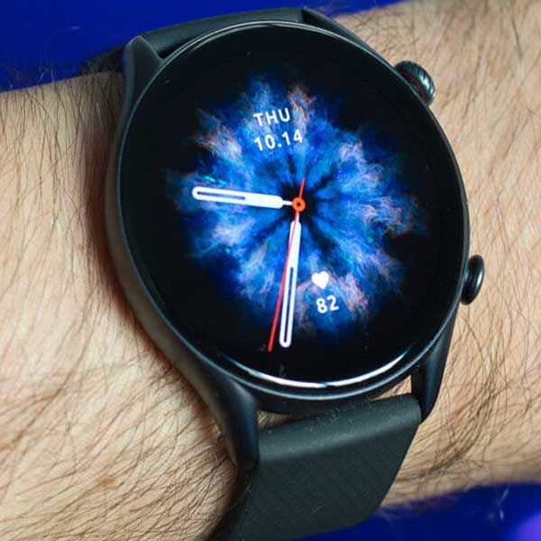 relojes Amazfit hombre ofertas