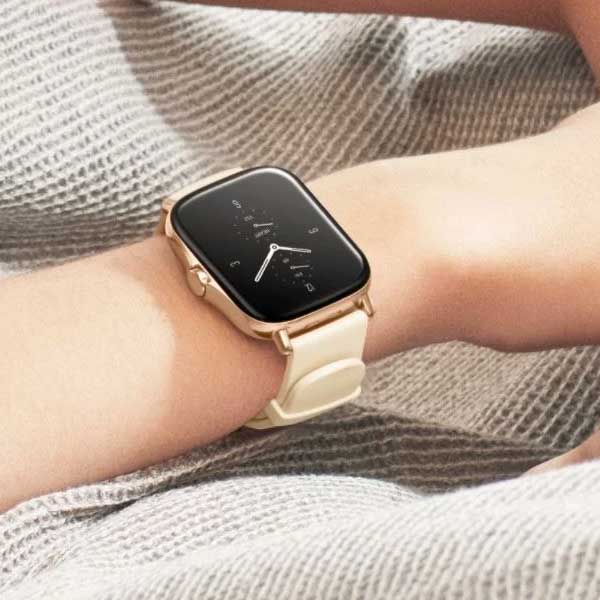 relojes Amazfit mujer ofertas