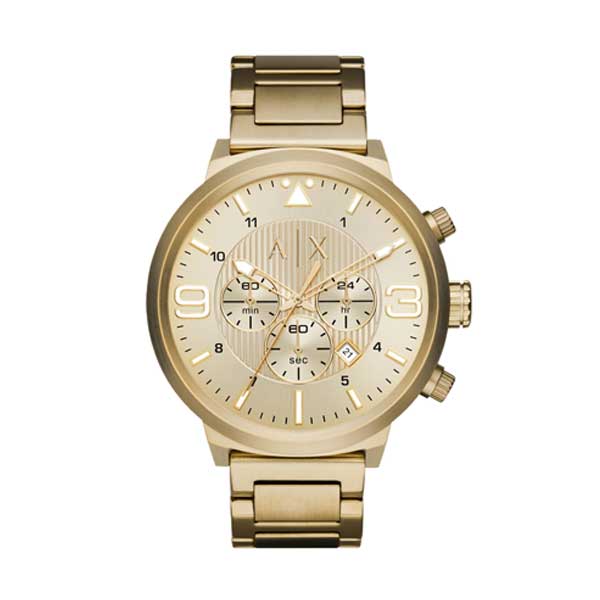 Relojes Armani Exchange en oferta