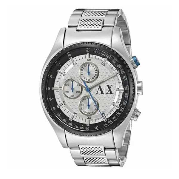 catálogo de Relojes Armani Exchange hombre