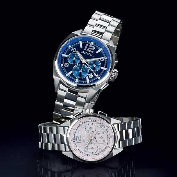 Relojes Breil hombre en oferta 