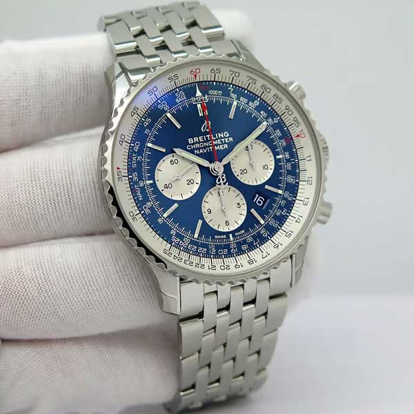 Descuento en Relojes Breitling