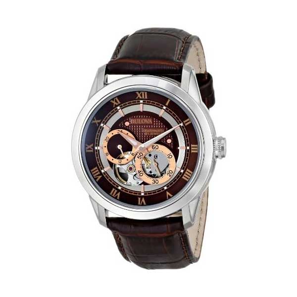 Relojes Bulova en oferta 