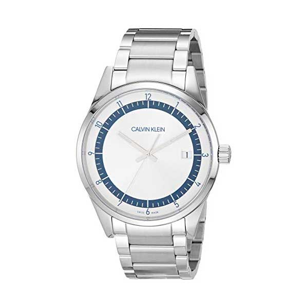 Relojes Calvin Klein en oferta 