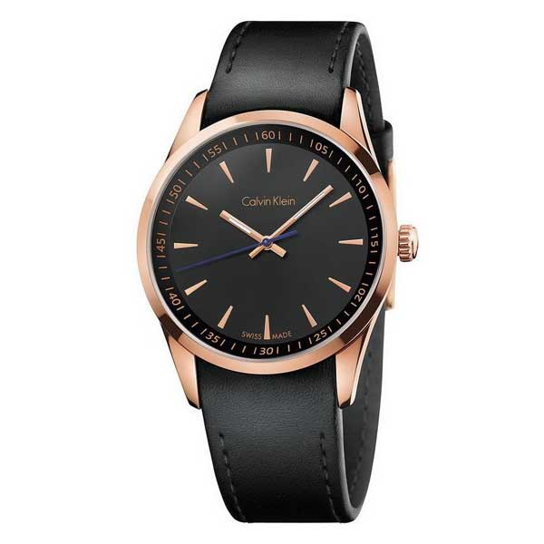 Descuento en relojes Calvin Klein