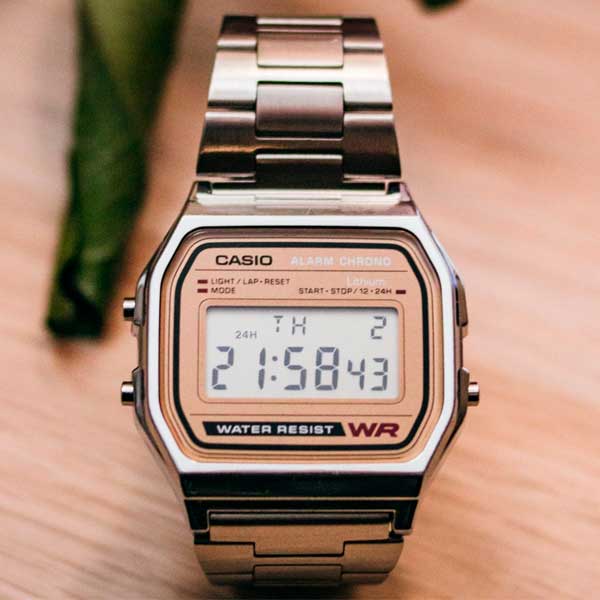 Relojes Casio hombre en oferta 