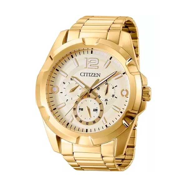 Descuento en relojes Citizen hombre