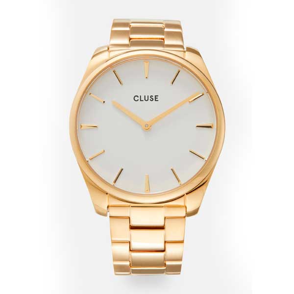 Catálogo de relojes Cluse mujer