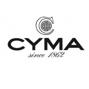 Relojes Cyma