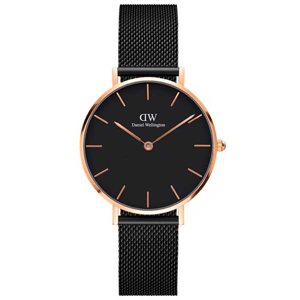 Descuento en relojes Daniel Wellington