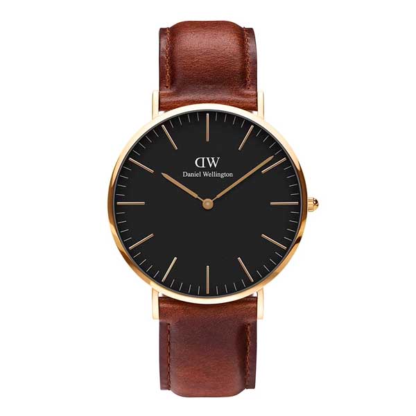 Relojes Daniel Wellington hombre en oferta 