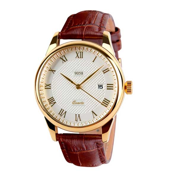 Descuento en relojes de vestir hombre