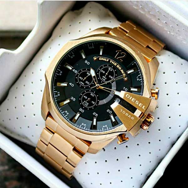 Relojes Diesel hombre en oferta 