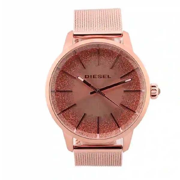 Relojes Diesel mujer en oferta