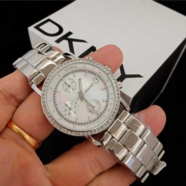 Relojes Dkny mujer en oferta 