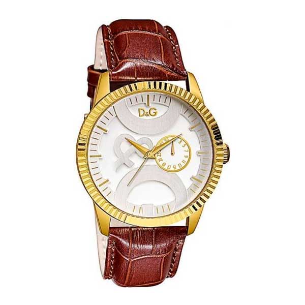 Relojes Dolce Gabbana hombre