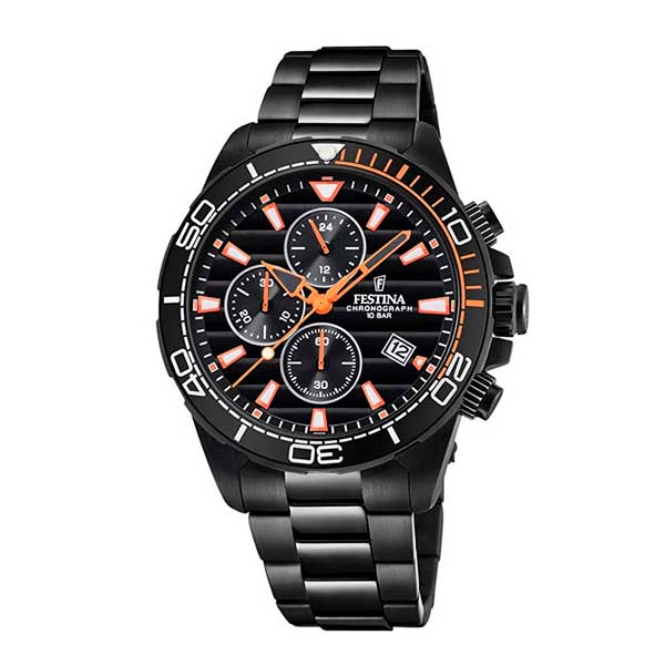 Relojes Festina hombre en oferta 