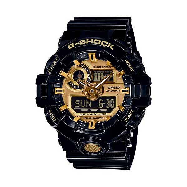 Relojes G Shock 2