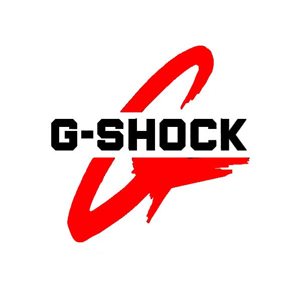 Relojes G Shock