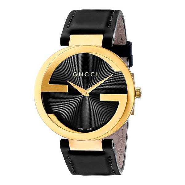 Descuento en relojes Gucci hombre