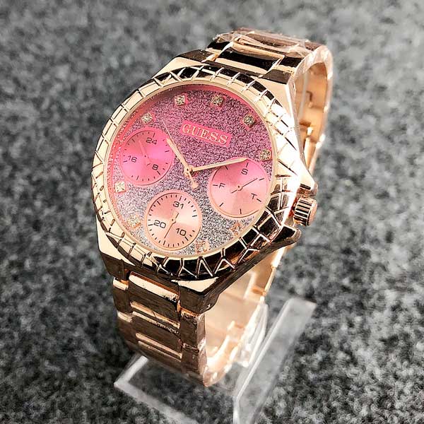 Relojes Guess mujer en oferta 