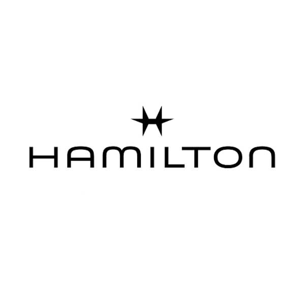 Relojes Hamilton