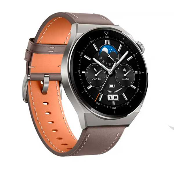 Relojes Huawei hombre en oferta 