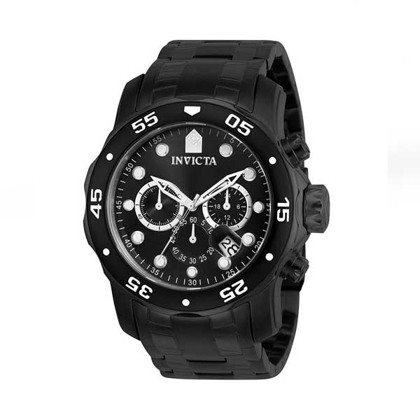 Relojes Invicta hombre en oferta 