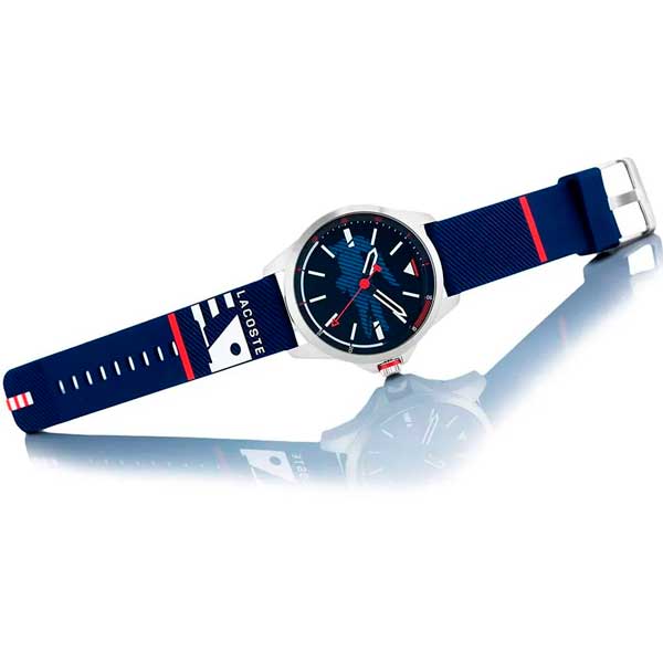 Catálogo de relojes Lacoste hombre