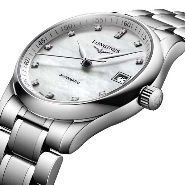 Relojes Longines en oferta 