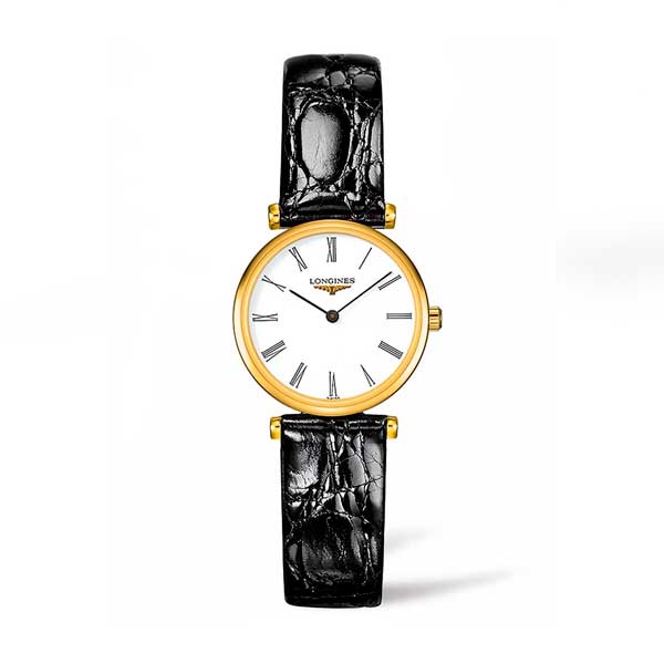 Oferta en relojes Longines mujer