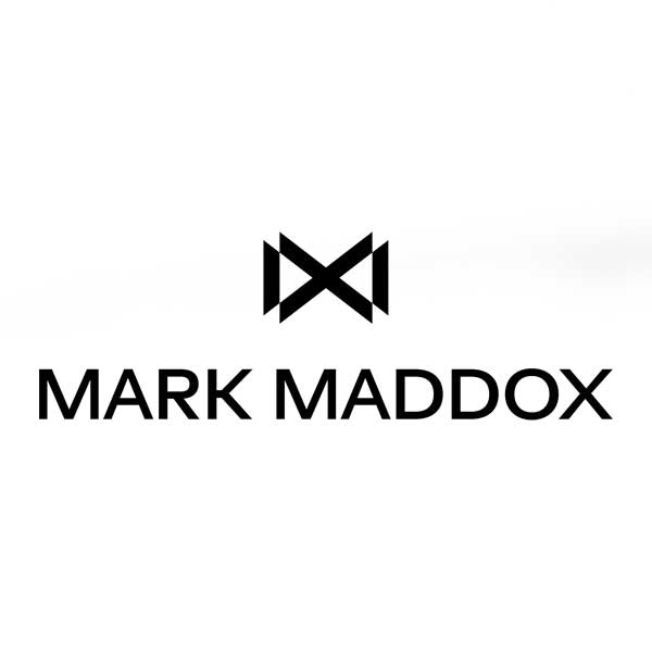 Relojes Mark Maddox