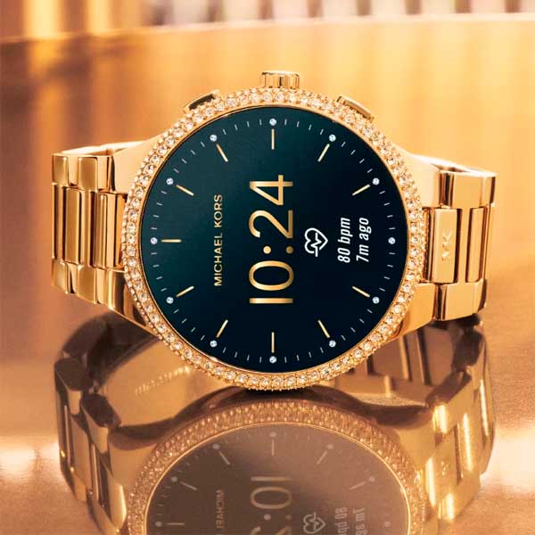 Oferta en relojes Michael Kors mujer