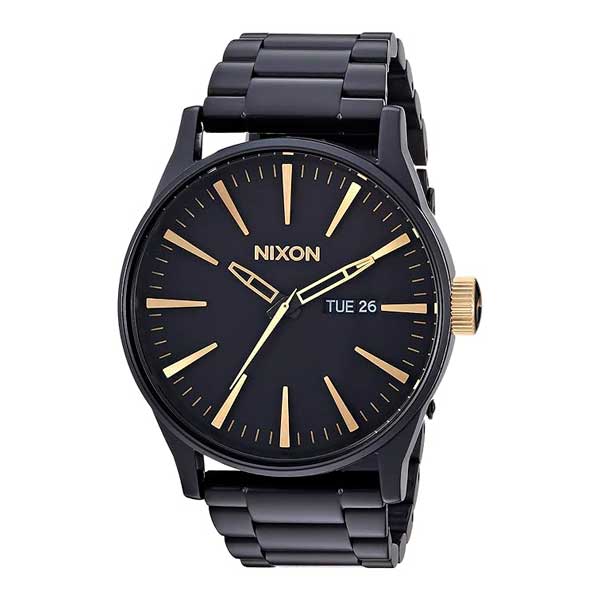 Oferta en relojes Nixon hombre