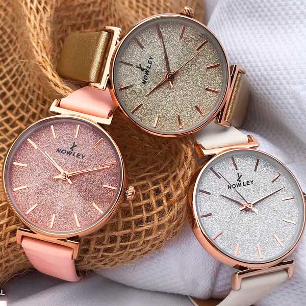 Oferta en relojes Nowley mujer