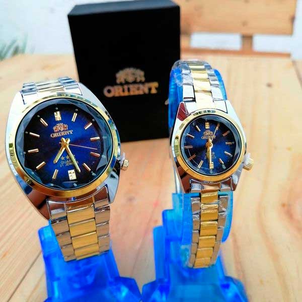 Relojes Orient en oferta 