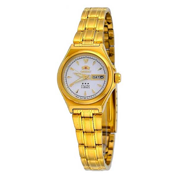 Oferta en relojes Orient mujer