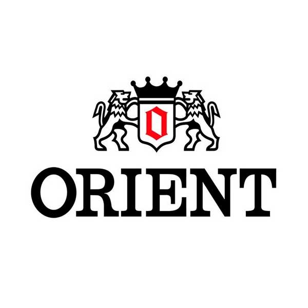 Relojes Orient