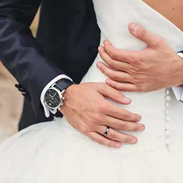 Relojes para boda en oferta 