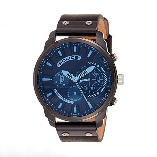 Oferta en relojes Police