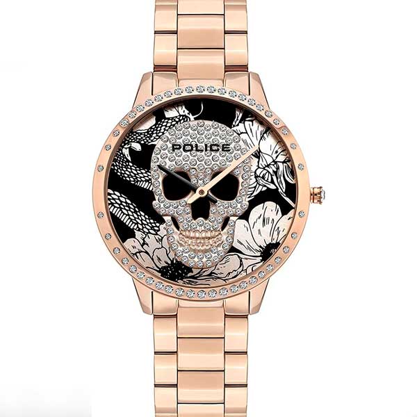 Relojes Police mujer en oferta 