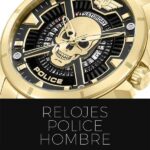 Relojes Police hombre