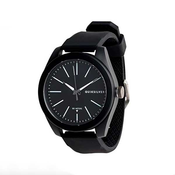 Descuento en relojes Quiksilver hombre