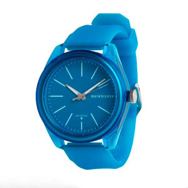 Oferta en relojes Quiksilver mujer