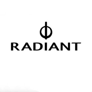 Relojes Radiant